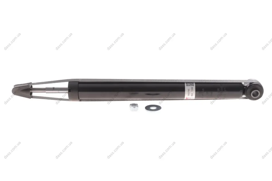 Амортизатор (задній) BMW 3 (E36/E46) 96-05 (B4) Febi Bilstein 1002750 (фото 1)