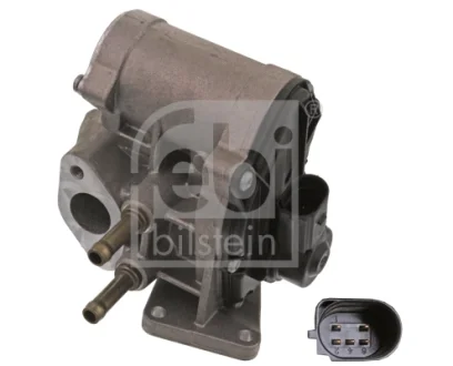 FEBI VW клапан EGR Audi A3,Golf V,Passat,Touran,Skoda Octavia II 1.6 03- FEBI BILSTEIN 100275