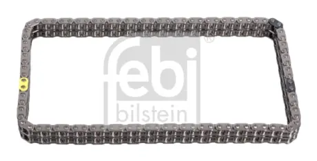 FEBI NISSAN ланцюг р-вала подвійний MURANO II 2.5 dCi 4x4, NP300 PICKUP FEBI BILSTEIN 100389
