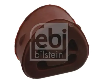 FEBI DB кріплення глушника(ліва) W202 FEBI BILSTEIN 10040