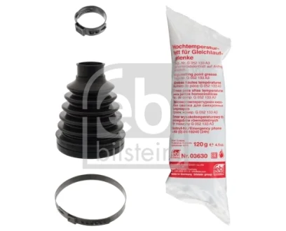 FEBI RENAULT пильник ШРКШ Clio 1.5dCi FEBI BILSTEIN 100440