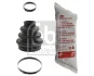 FEBI пильник ШРКШ BMW 3 E90 FEBI BILSTEIN 100445 (фото 1)