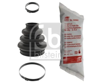 FEBI пильник ШРКШ BMW 3 E90 FEBI BILSTEIN 100445