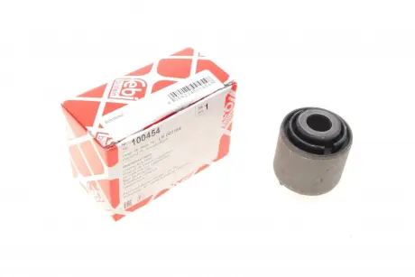 FEBI LANDROVER С/блок важеля задньої підвіски Freelander 06- FEBI BILSTEIN 100454