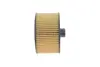 Фільтр масляний Renault Kangoo/ Megane III/IV/Scenic III/IV 0.9-1.3 12- FEBI BILSTEIN 100487 (фото 2)