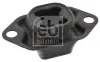 FEBI RENAULT подушка КПП лів. Duster 4Х4 10- FEBI BILSTEIN 100502 (фото 1)
