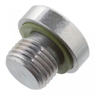 FEBI VW пробка піддону АКПП AUDI, SKODA, BMW FEBI BILSTEIN 100547 (фото 1)