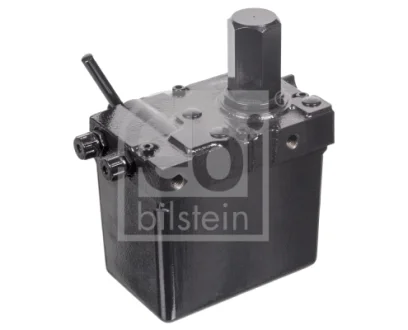 Помпа нахилу кабіни MAN TGL I, TGL II, TGM I, TGM II, TGS I, TGS II, TGX II 01.04- Febi Bilstein 100587