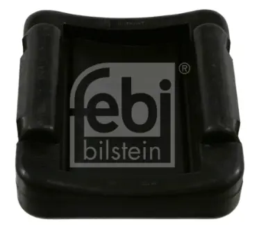 Монтажні елементи сідла FEBI BILSTEIN 10058