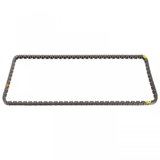 FEBI NISSAN Ланцюг приводу двигуна X-Trail 2.0-2.5 01-13, PRIMERA 2.0 02, TEANA I 2.0 03-08, TEANA III 14-, ROGUE 2.5 10-13, ALTIMA 2.5 12- Febi Bilstein 100620