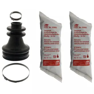 Пильовик ШРУС NISSAN,RENAULT (FEBI) FEBI BILSTEIN 100622