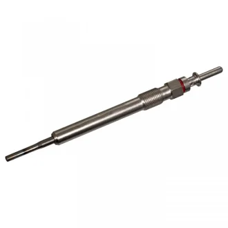 FEBI свічка розжарювання (керамічна) BMW 3 E90 316d/318d 07 Febi Bilstein 100649
