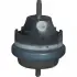 Подушка двигуна Верх Прав, гідравлічний CITROEN BERLINGO, BERLINGO/MINIVAN, XSARA, XSARA PICASSO, XSARA/HATCHBACK PEUGEOT 206, PARTNER, PARTNER ORIGIN, PARTNER ORIGIN/MINIVAN 1.6-2.0D 06.96- FEBI BILSTEIN 100688 (фото 3)