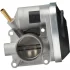 Патрубок дросельної заслонки Audi A2,Bora,Golf IV,V,Polo,Skoda Fabia I,Octavia I,II 1.2/1.4 Febi Bilstein 100768 (фото 2)