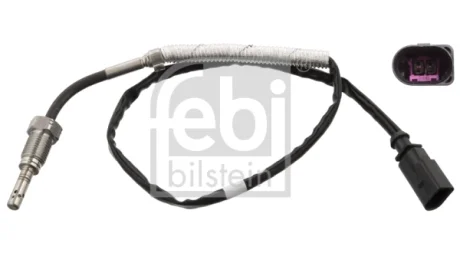 FEBI VW Датчик температури ВГ Tiguan 16-, Golf VII FEBI BILSTEIN 100811
