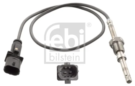 FEBI ALFA ROMEO Датчик температури ВГ 159 (939_) 2.0 09-, BRERA (939_) 2.0 09- FEBI BILSTEIN 100816