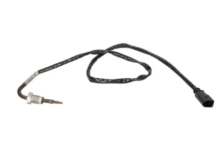 FEBI VW датчик температури вихлопних газів GOLF VII 1.6 TDI 13-17, PASSAT B8 1.6 TDI 14-, SEAT LEON ST 1.6 TDI 13-18 FEBI BILSTEIN 100838