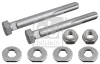 Болт важеля (переднього/знизу) MB E-class (W211)/S-class (W220) 98-11 FEBI BILSTEIN 100930 (фото 1)