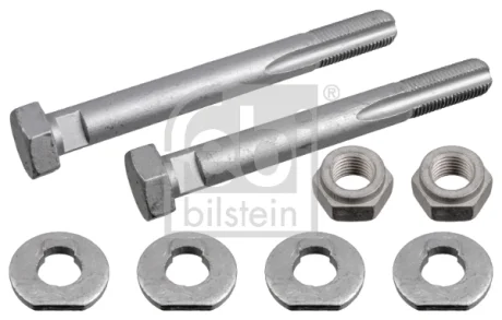 Болт важеля (переднього/знизу) MB E-class (W211)/S-class (W220) 98-11 FEBI BILSTEIN 100930