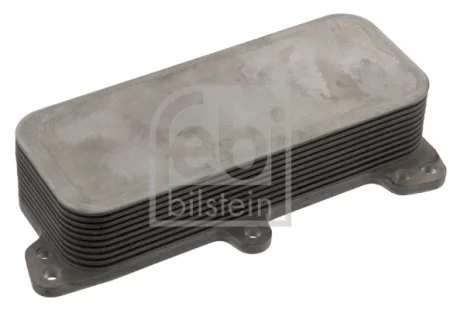 FEBI VW масляний радіатор Multivan,T5 03- FEBI BILSTEIN 101009