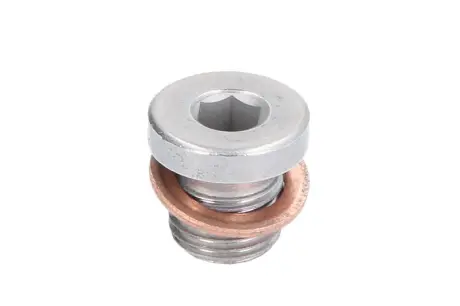 Болт зливу оливи VW Caddy III/T5/T6 03- (M10x13) FEBI BILSTEIN 101020