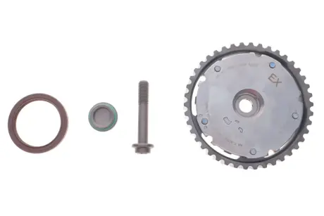 FEBI FORD Регулятор фаз газорозподілу Kuga, Mondeo, S-Max 2,5 06- FEBI BILSTEIN 101051