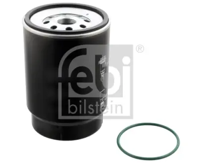 Паливний фільтр MAN MAN FOC, TGL I, TGM I, TGS I, TGS II, TGX I, TGX II D0834LFL40-D3876LF12 01.04- FEBI BILSTEIN 101080