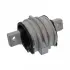 Подушка КПП MB E-class (W210) 95-00 ззаду FEBI BILSTEIN 10124 (фото 1)