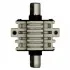 Подушка КПП MB E-class (W210) 95-00 ззаду FEBI BILSTEIN 10124 (фото 3)