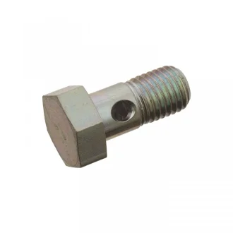 Болт DB Febi Bilstein 101290