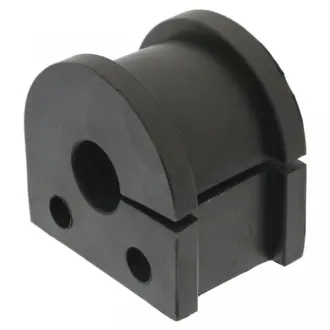 Втулка стабілізатора (заднього) Land Rover Discovery 2.0-4.0 89-98 (d=19mm) FEBI BILSTEIN 101295