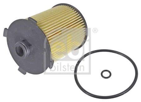 FEBI фільтр мастила VOLVO S60,S80,S40 FEBI BILSTEIN 101323