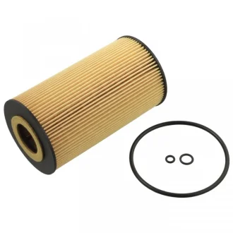 Фото - febi db фільтр масляний h=149mm w211/463/220/ml w163 4.0cdi 00- FEBI BILSTEIN 101329 FEBI DB фільтр масляний H=149mm W211/463/220/ML W163 4.0CDI 00- FEBI BILSTEIN 101329