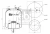 Пневмоподушка RVI PREMIUM, PREMIUM 2 02.96- FEBI BILSTEIN 101345 (фото 1)