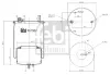 Пневмоподушка VOLVO FH II, FH III, FM II, FM III, FMX II, FMX III 01.12- FEBI BILSTEIN 101357 (фото 1)