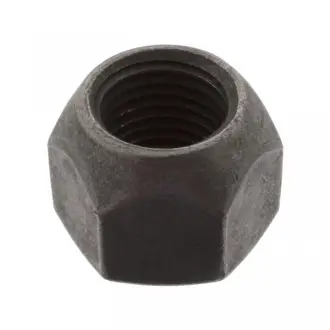 FEBI гпйка диска (сталевого) FORD Galaxy III -18 FEBI BILSTEIN 101369
