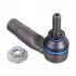 Рульовий наконечник Прав SEAT ALHAMBRA, ATECA, IBIZA V, LEON, LEON SPORTSTOURER, LEON ST, TARRACO VW ARTEON, ARTEON SHOOTING BRAKE, BEETLE, CADDY ALLTRACK 1.0-Electric 02.03- FEBI BILSTEIN 101409 (фото 1)