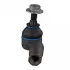 Рульовий наконечник Прав SEAT ALHAMBRA, ATECA, IBIZA V, LEON, LEON SPORTSTOURER, LEON ST, TARRACO VW ARTEON, ARTEON SHOOTING BRAKE, BEETLE, CADDY ALLTRACK 1.0-Electric 02.03- FEBI BILSTEIN 101409 (фото 4)