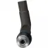 Наконечник тяги рульової (L) Skoda Octavia II 04-13/SuperB/Yeti 09-17/VW Caddy III/Passat/Touran 04- FEBI BILSTEIN 101410 (фото 2)