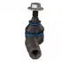 Наконечник тяги рульової (L) Skoda Octavia II 04-13/SuperB/Yeti 09-17/VW Caddy III/Passat/Touran 04- FEBI BILSTEIN 101410 (фото 4)
