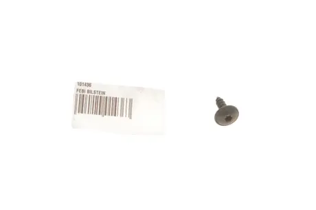 Захист двигуна FEBI BILSTEIN 101436