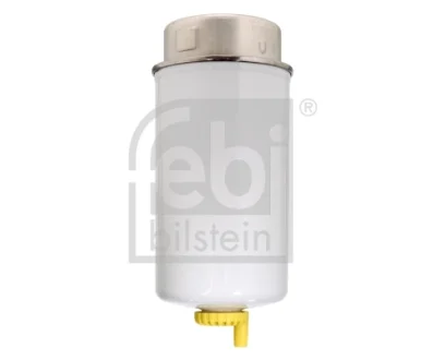 FEBI FORD фільтр паливний Transit 2.0/2.4DI /TD 16V 00- FEBI BILSTEIN 101648