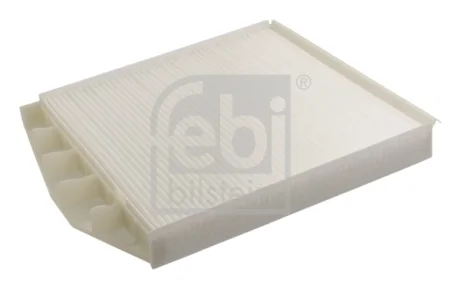 FEBI фільтр салону VOLVO S60/S80/V70/CX70/CX90 FEBI BILSTEIN 101651