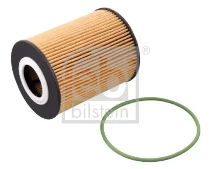 FEBI фільтр масляний PORSCH Cayene 07- FEBI BILSTEIN 101656