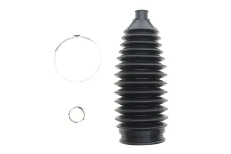 Пильник рейки рульової Honda CR-V III 06- (+ хомути) FEBI BILSTEIN 101670