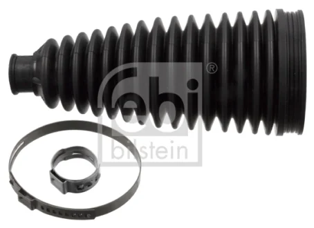 FEBI TOYOTA/LEXUS пильник рульової рейки FEBI BILSTEIN 101674