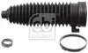 FEBI FORD захист рул.колонки Focus II 04- 101676