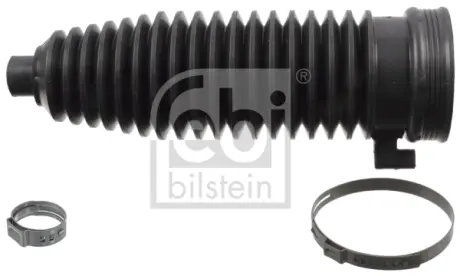 FEBI FORD захист рул.колонки Focus II 04- FEBI BILSTEIN 101676 (фото 1)