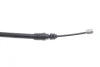 Трос ручника (задній) Renault Scenic II/Megane II 1.5dCi/1.9dCi 03- FEBI BILSTEIN 101815 (фото 4)