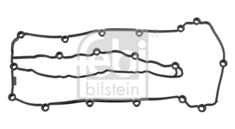 FEBI DB прокладка клапанної кришки 1,8-2,1CDI 06- FEBI BILSTEIN 101959